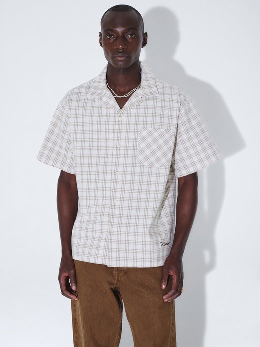 Unisex Hemd – Mile Shirt