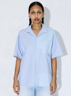 Unisex Hemd – Mile Shirt