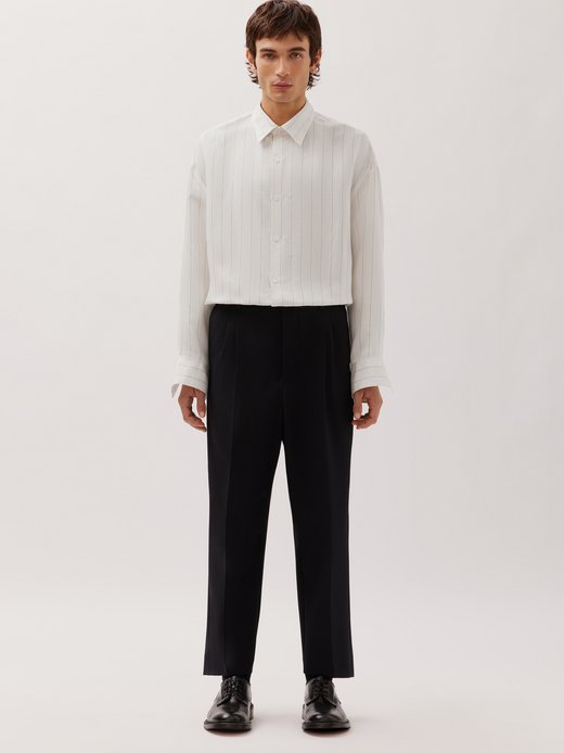 Unisex Hemd - Oversized Fit