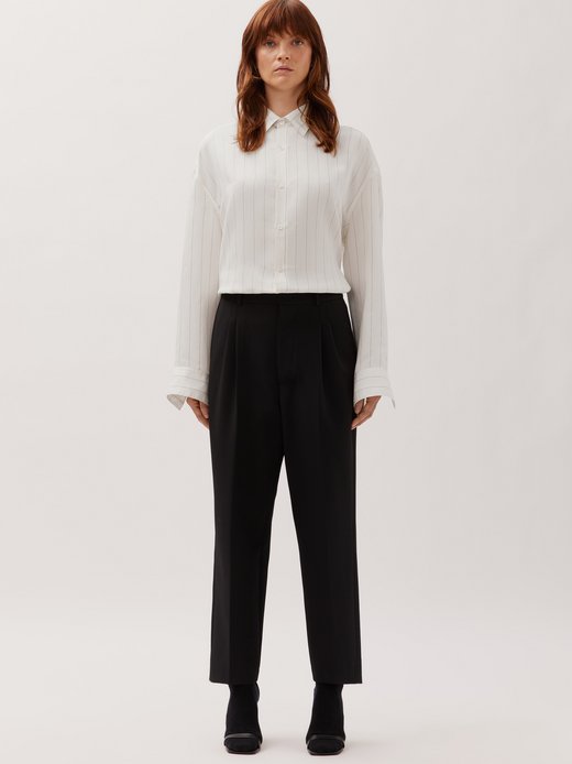 Unisex Hemd - Oversized Fit