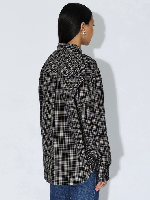 Unisex Hemd – Wes Shirt