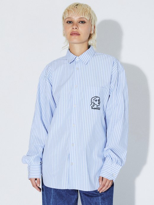 Unisex Hemd – Wes Shirt