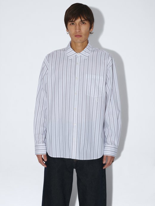 Unisex Hemd – Wes Shirt