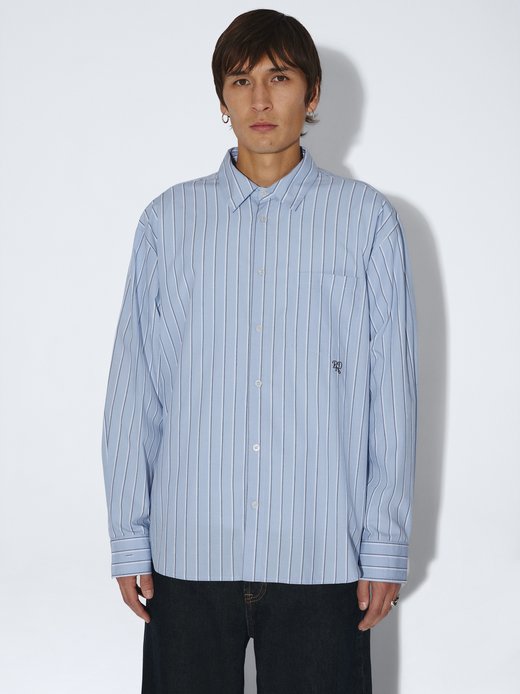 Unisex Hemd – Wes Shirt