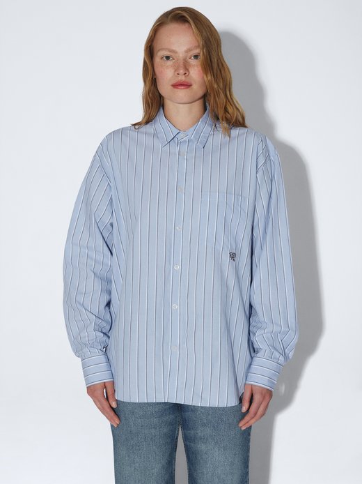 Unisex Hemd – Wes Shirt