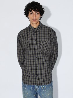 Unisex Hemd – Wes Shirt