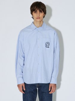 Unisex Hemd – Wes Shirt