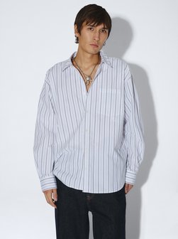 Unisex Hemd – Wes Shirt