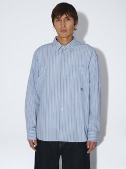 Unisex Hemd – Wes Shirt