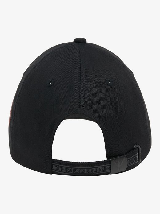 Unisex, Herren Baseball Cap  -  DeZorzi