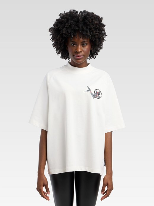 Unisex, Herren T-Shirt  -  Dorigoni