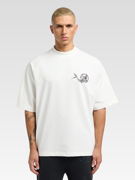 Unisex, Herren T-Shirt  -  Dorigoni