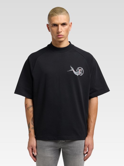 Unisex, Herren T-Shirt  -  Dorigoni