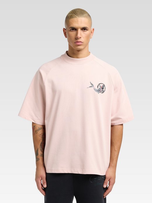 Unisex, Herren T-Shirt  -  Dorigoni