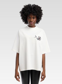 Unisex, Herren T-Shirt  -  Dorigoni