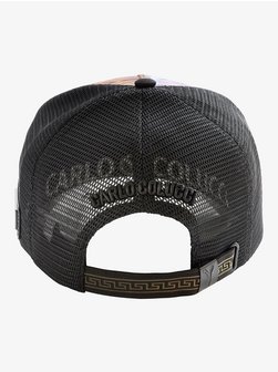 Unisex, Herren Trucker Cap  -  Curtin