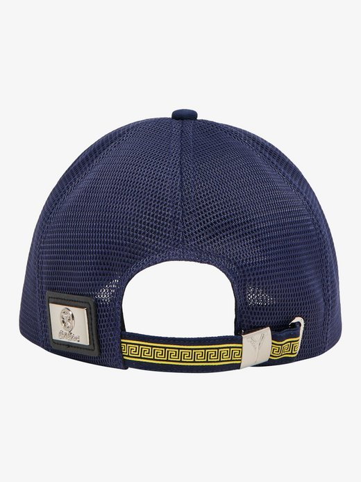 Unisex, Herren Trucker Cap  -  De Zen