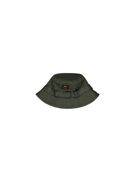 Unisex Hut