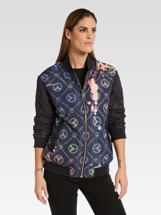 Unisex Jacke  -  Dal Ben