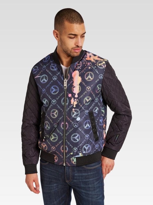 Unisex Jacke  -  Dal Ben