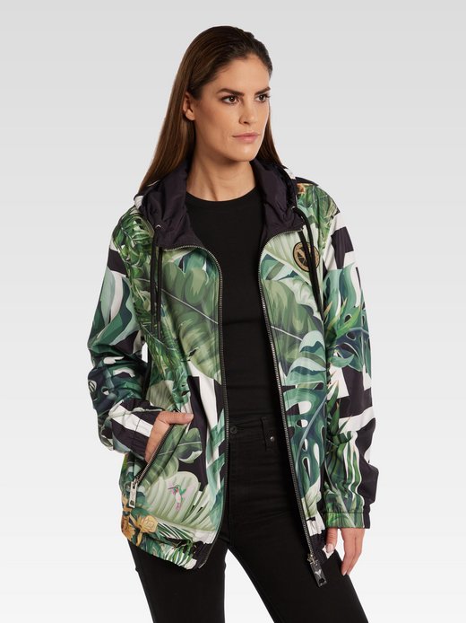 Unisex Jacke  -  Dal Bosco
