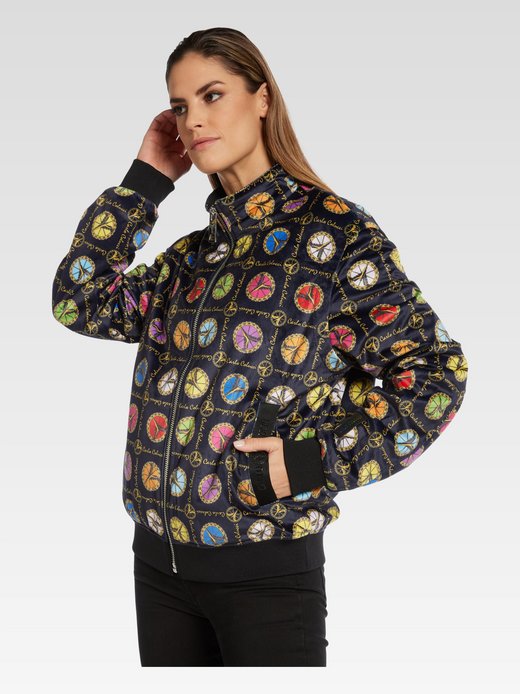 Unisex Jacke  -  Dal Canto