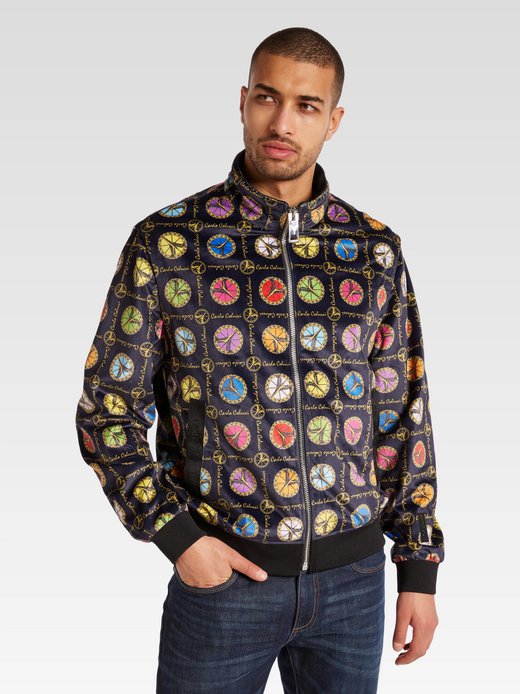 Unisex Jacke  -  Dal Canto