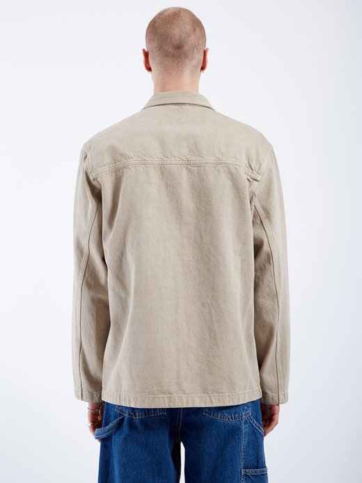 Unisex Jacke – Devon Worker Jacket