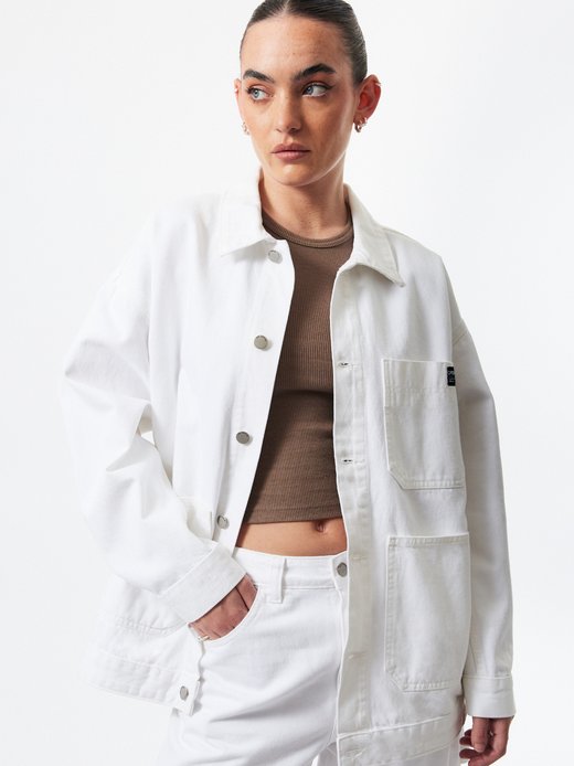 Unisex Jacke – Ina Worker Jacket