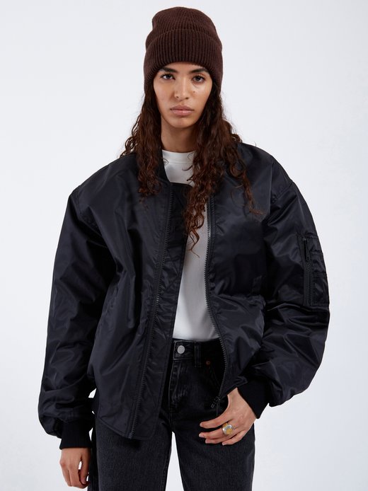 Unisex Jacke – Jarvis Bomber