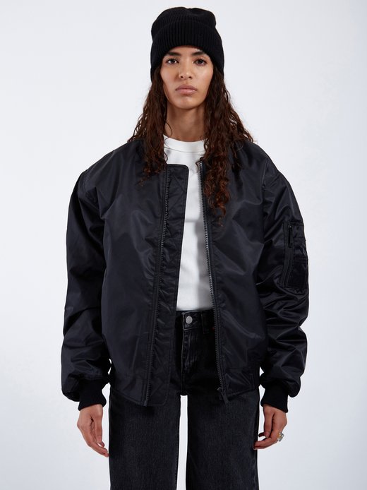 Unisex Jacke – Jarvis Bomber