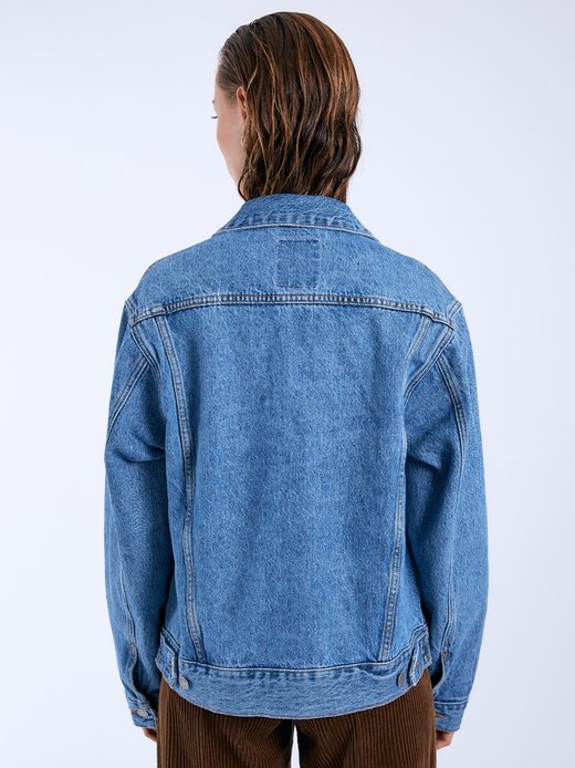 Unisex Jacke – Joey Trucker Jacket