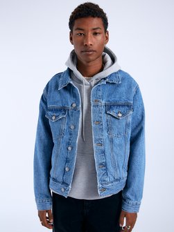 Unisex Jacke – Joey Trucker Jacket