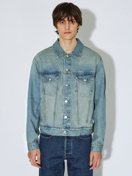 Unisex Jacke – Joey Trucker