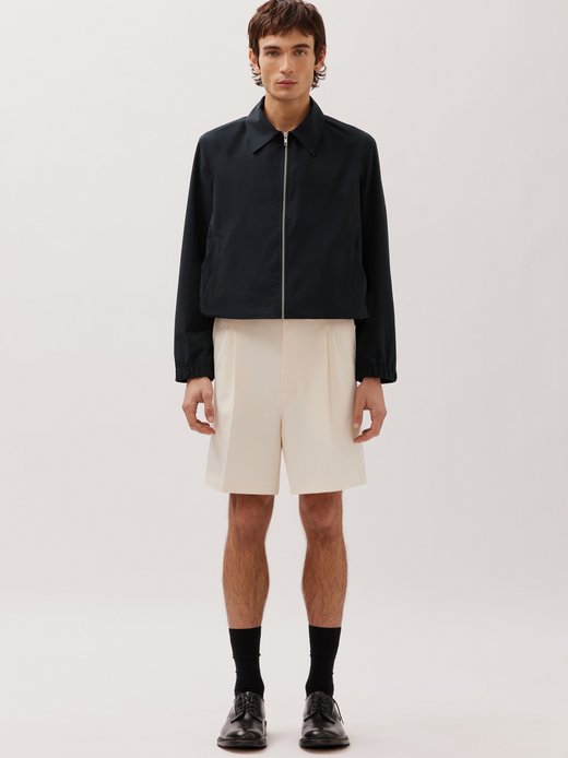 Unisex Jacke - Regular Fit