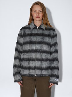 Unisex Jacke – Warren Zip Jacket