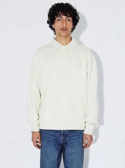 Unisex Jeans – Brady Collar Sweat