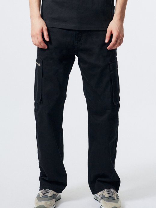 Unisex Jeans – Omar Utility