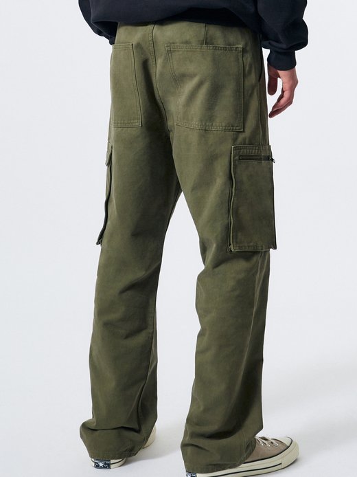 Unisex Jeans – Omar Utility