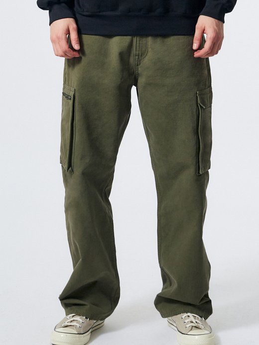 Unisex Jeans – Omar Utility