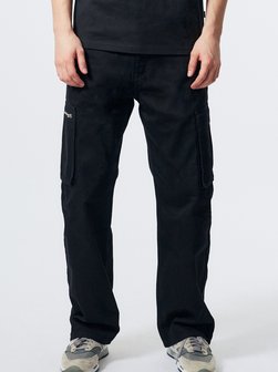 Unisex Jeans – Omar Utility