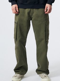 Unisex Jeans – Omar Utility