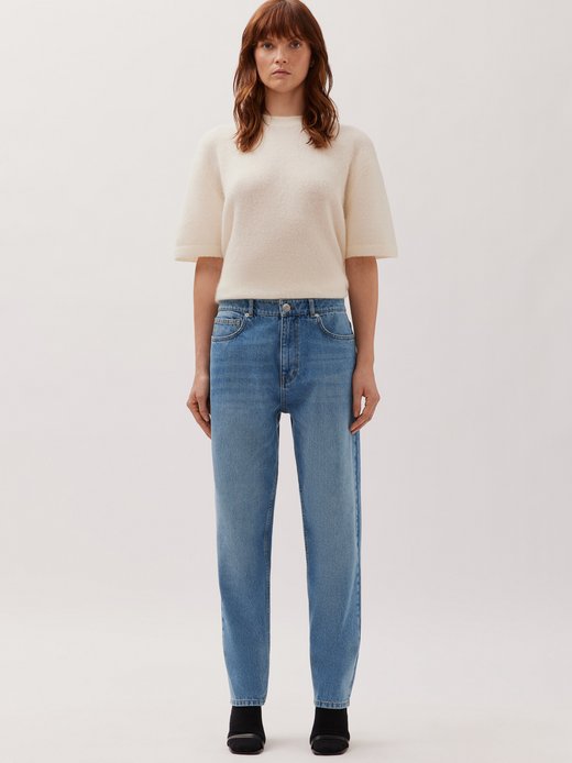 Unisex Jeans - Regular Fit