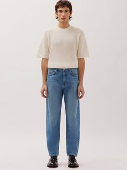 Unisex Jeans - Regular Fit