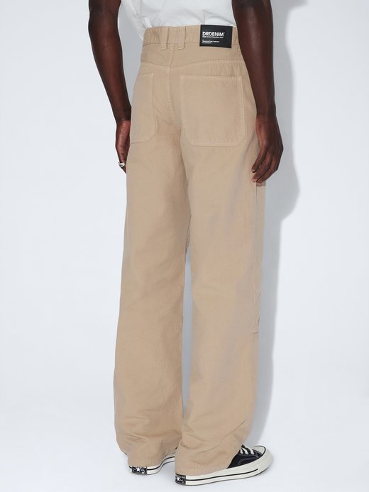Unisex Jeans – Roh Pants