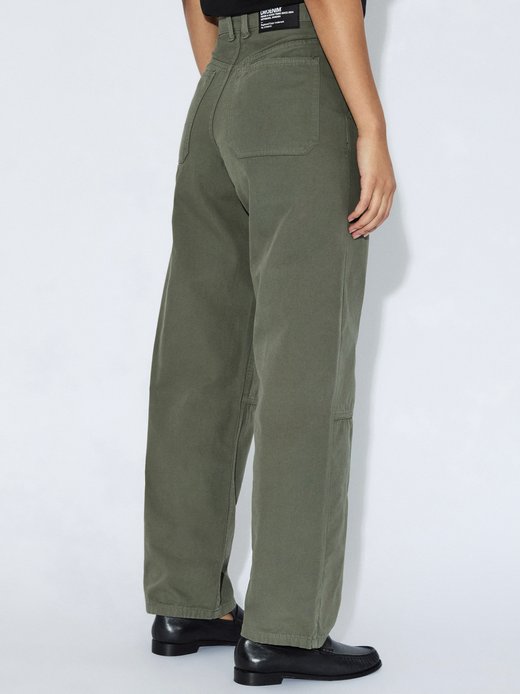Unisex Jeans – Roh Pants