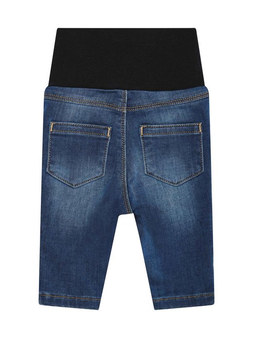 Unisex Jeanshose - Denim