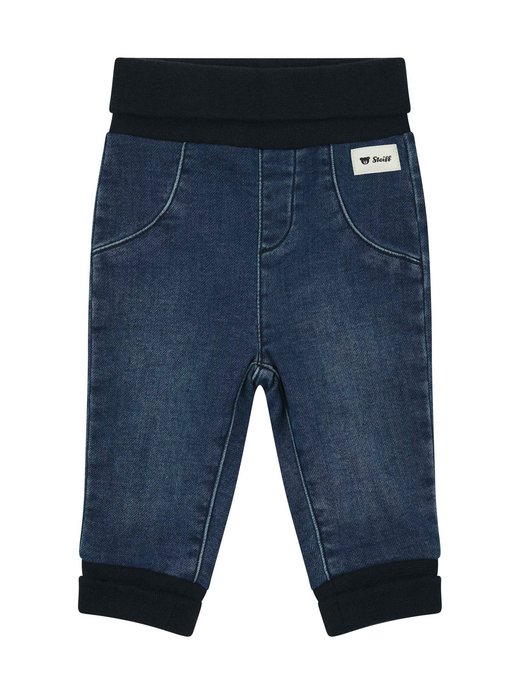Unisex Jeanshose - Denim