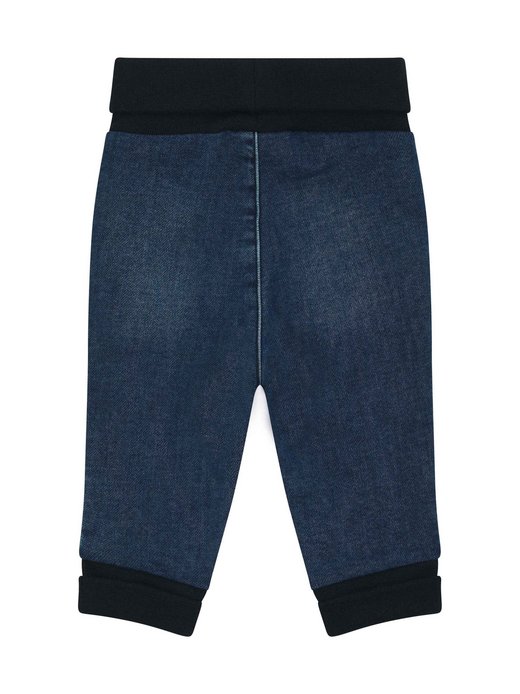 Unisex Jeanshose - Denim