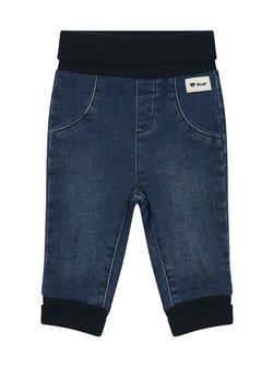 Unisex Jeanshose - Denim
